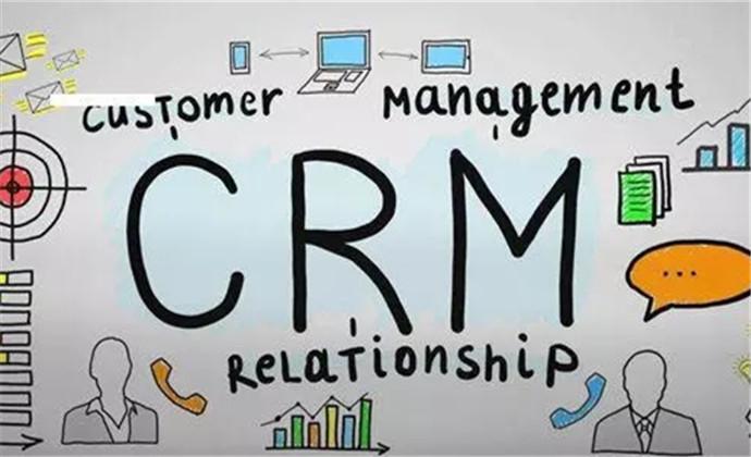 业务模式的crm产品,从企业的长远发展来看,定制crm系统对企业来说显得